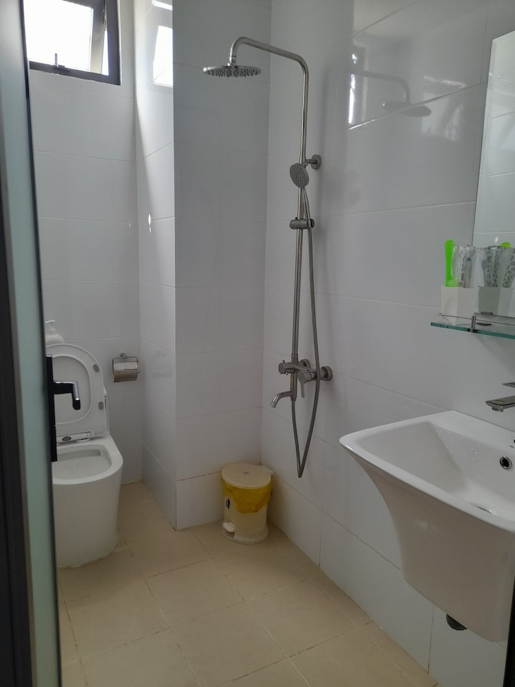 Homestay Thanh Hang