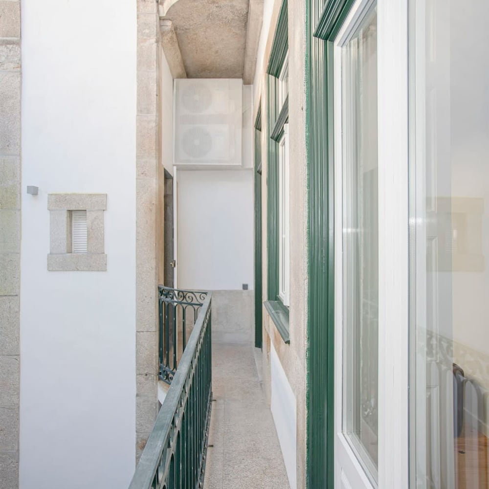Liiiving in Porto-mouzinho Residence Apartment 2T