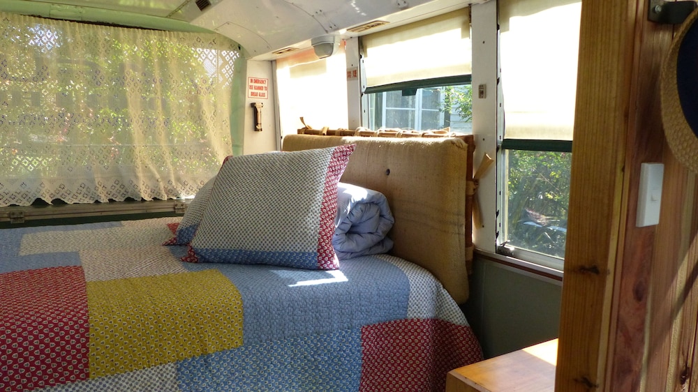 Pagoda Lodge