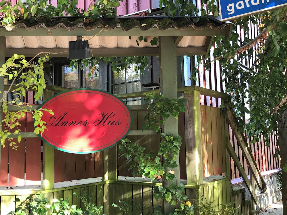Hotel Annes Hus - Image 1