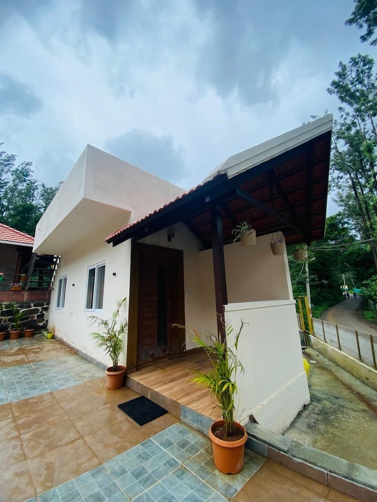 Commune Homes Chikmagalur
