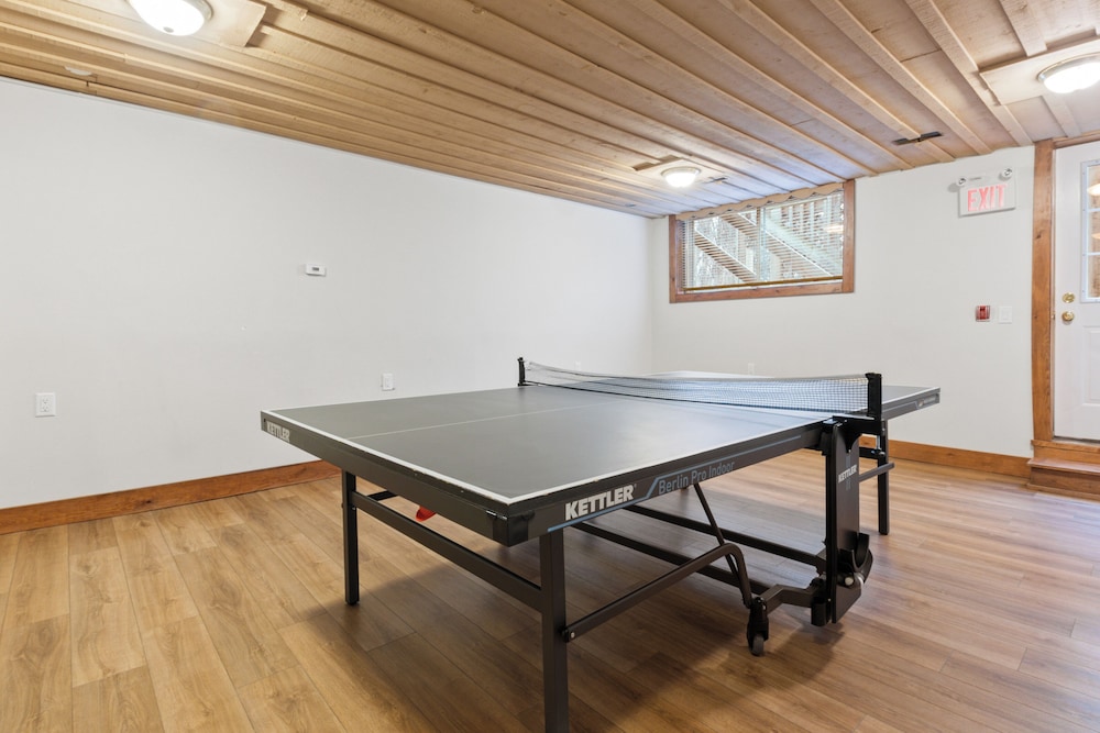 Tyrolean Chalets