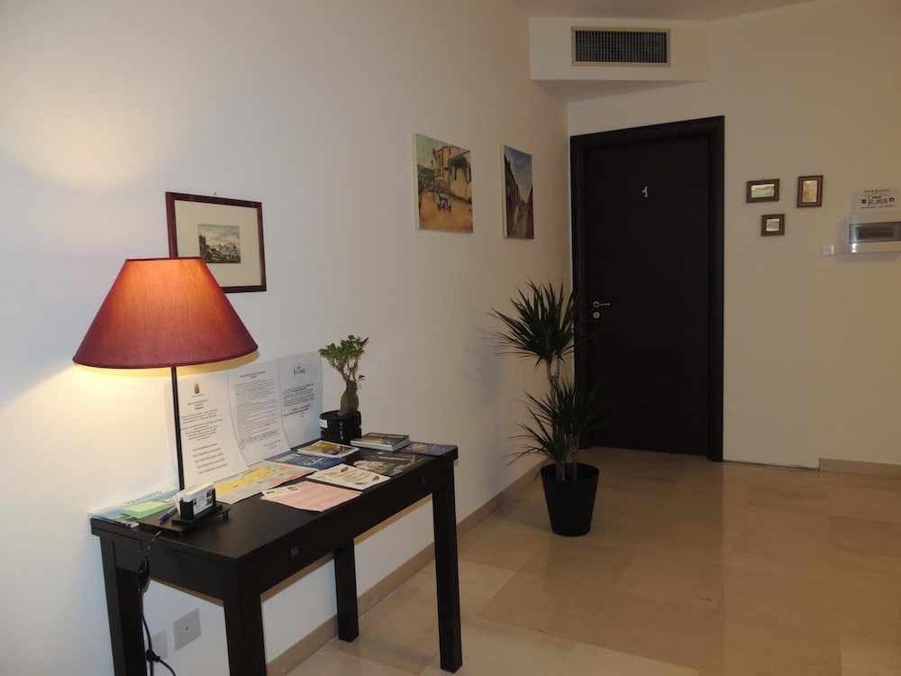 Affittacamere B&B Domus Taranto photo 1