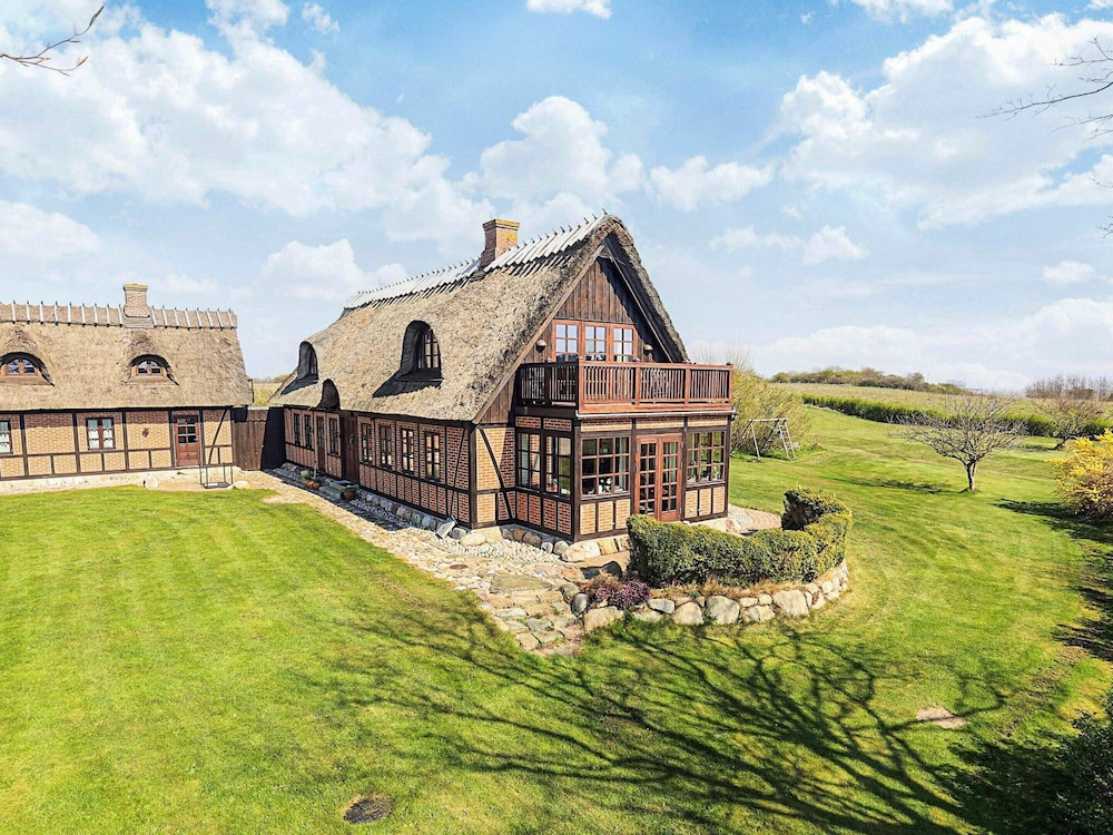 4 Star Holiday Home in Bagenkop