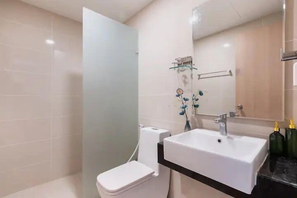 Nice Apartments near Tan Son Nhat Airpot