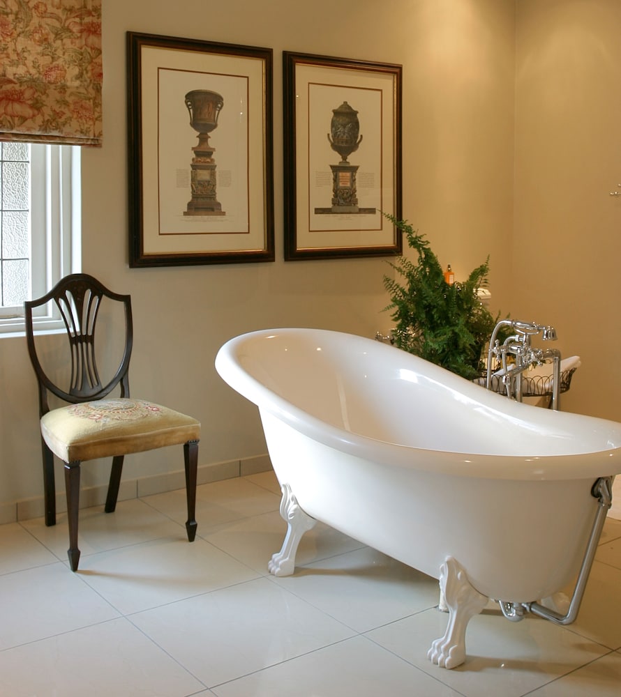 Morrells Boutique Guest House