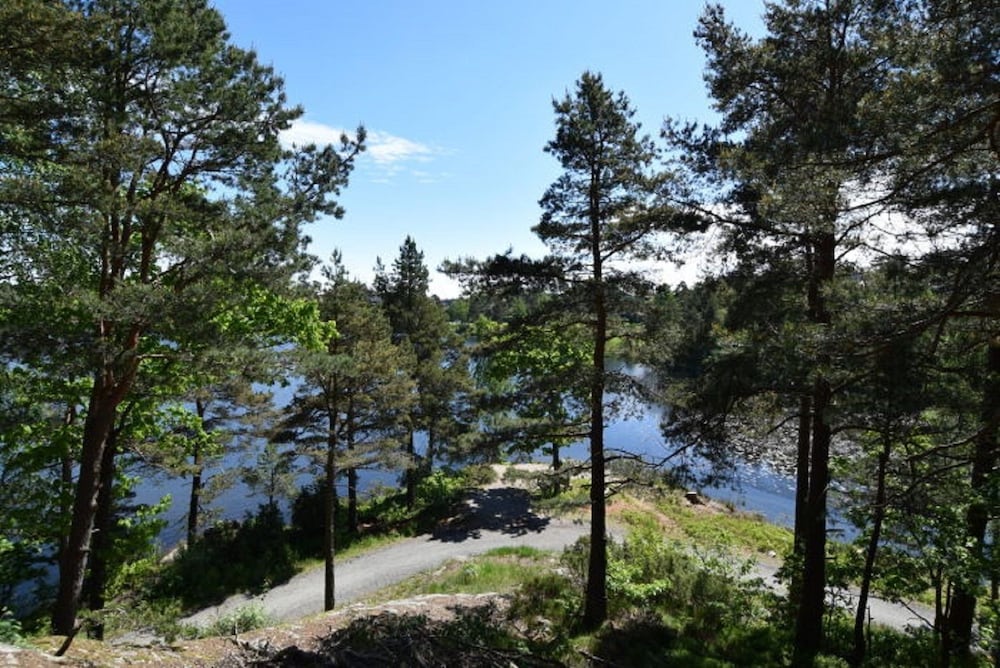 Solferie Holiday Home Sigrids vei