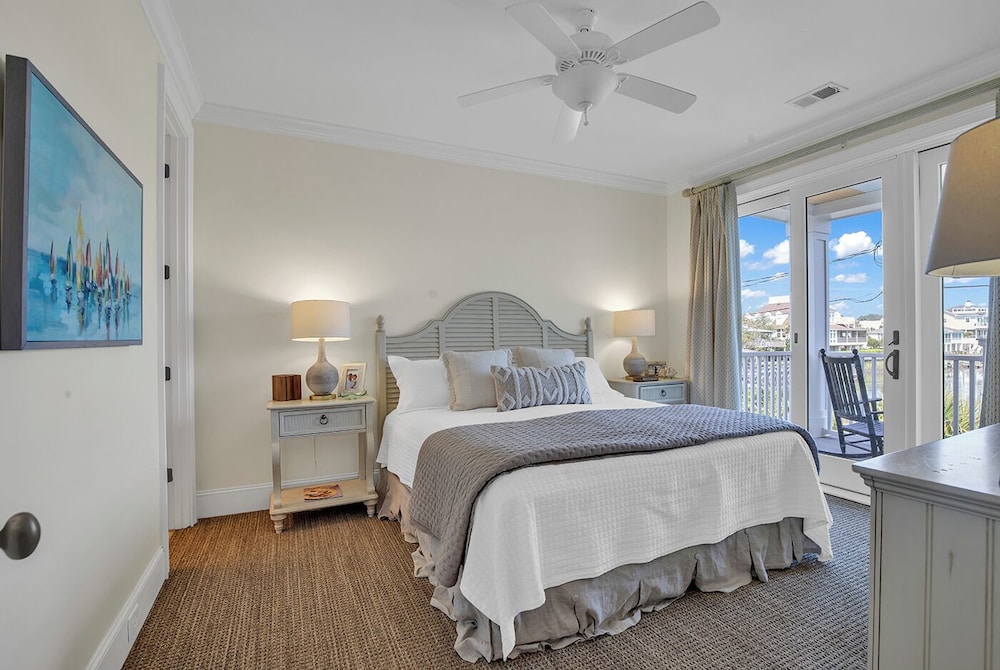 Lachicotte Vacation Rentals