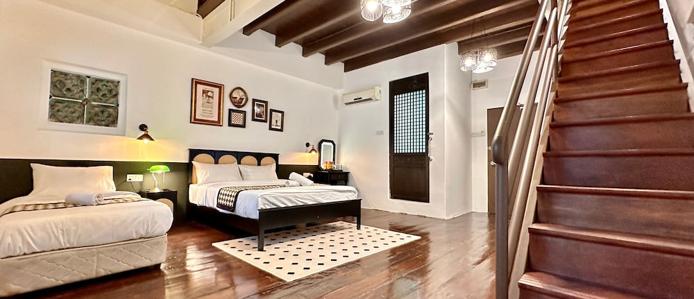 Wayfarer Guest House Malacca photo 5