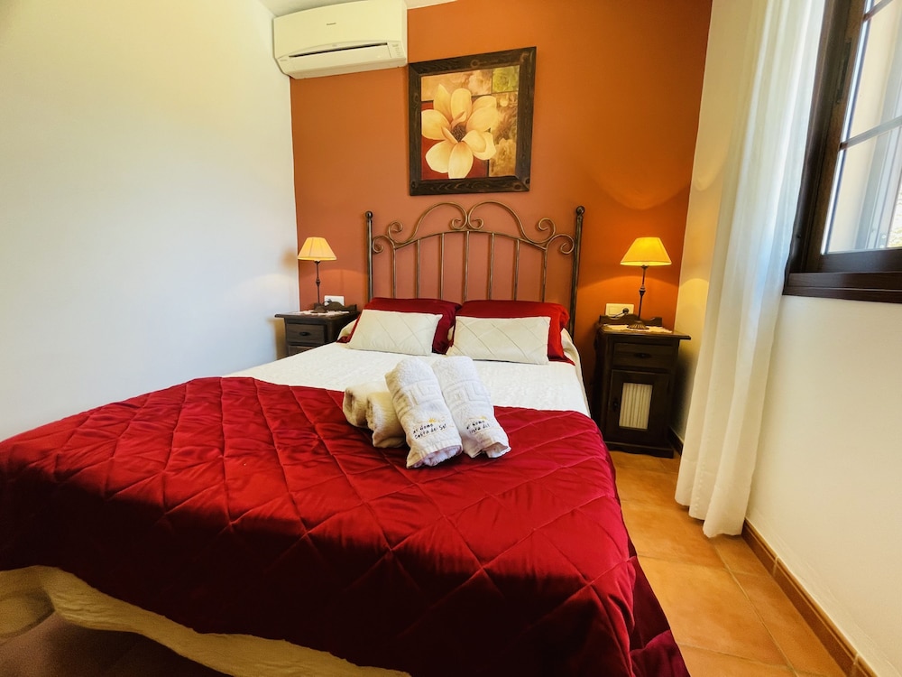 Villa Arco Iris by At Home Costa del Sol