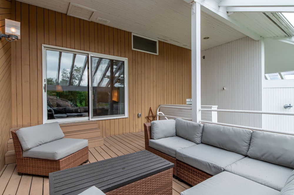 Club Sugarbush #8 3 Bedroom Condo