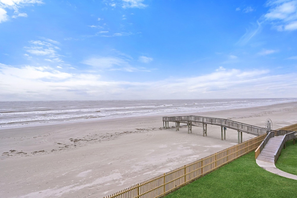 Seascape 2213 in Galveston