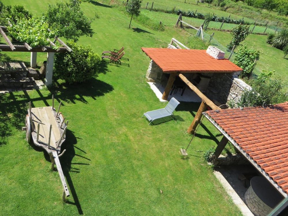 Casa da Roncha