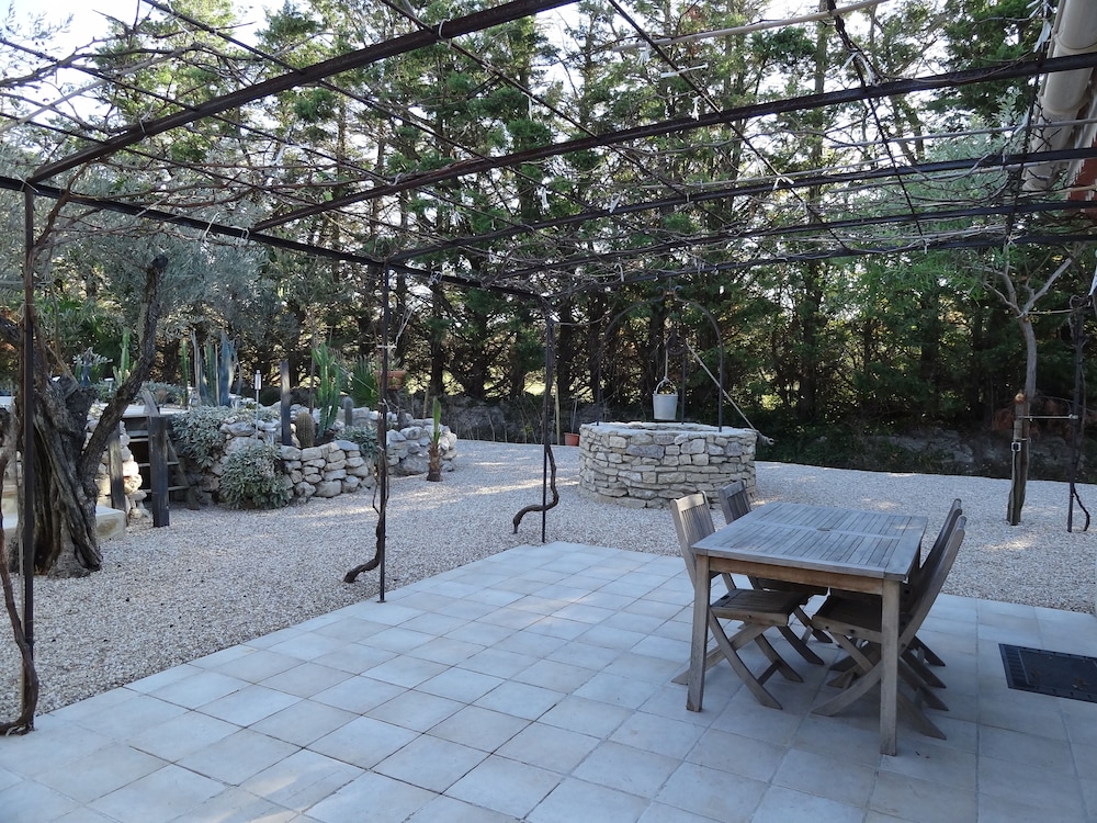 Locations des Alpilles