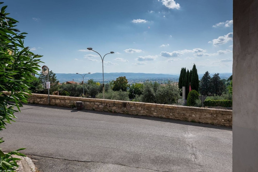 Assisi Apartment