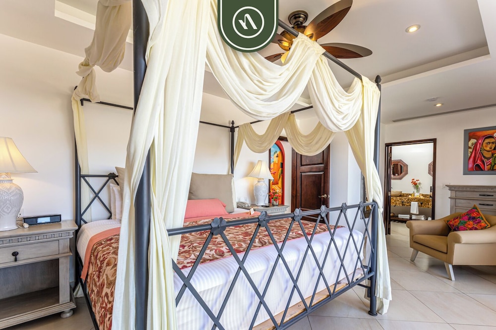 Hacienda Encantada by Naya Homes