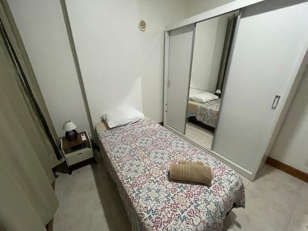 SUH Copacabana 113 Cozy Beach