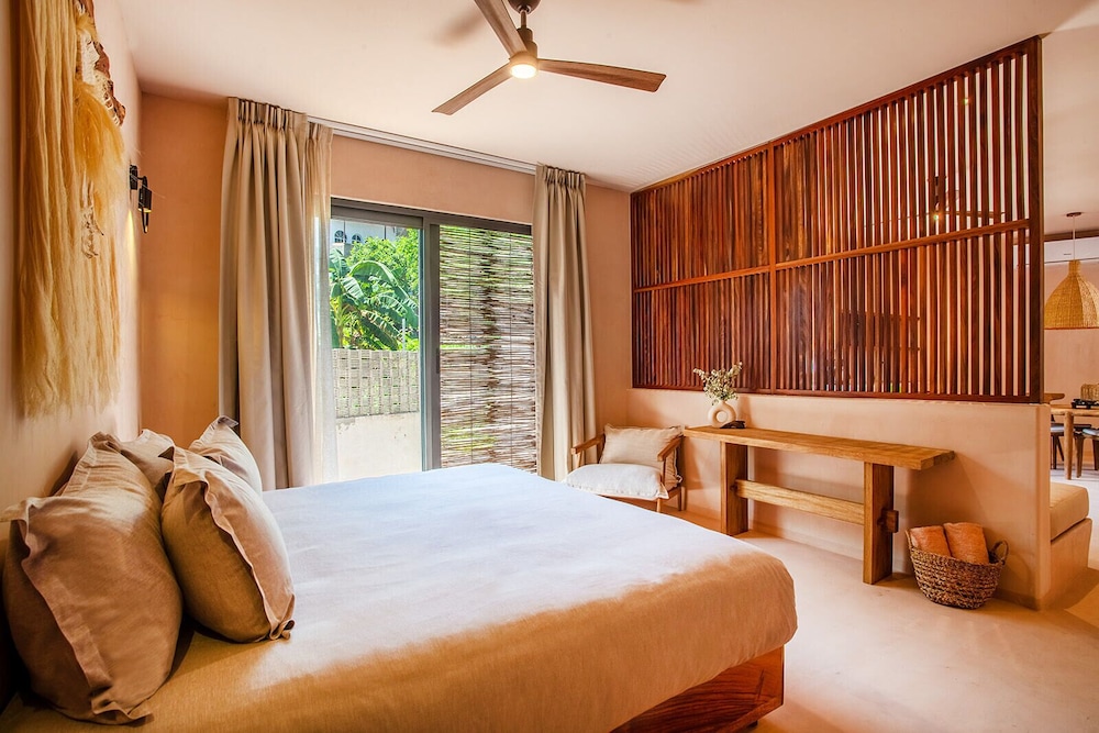 Marakame Suites