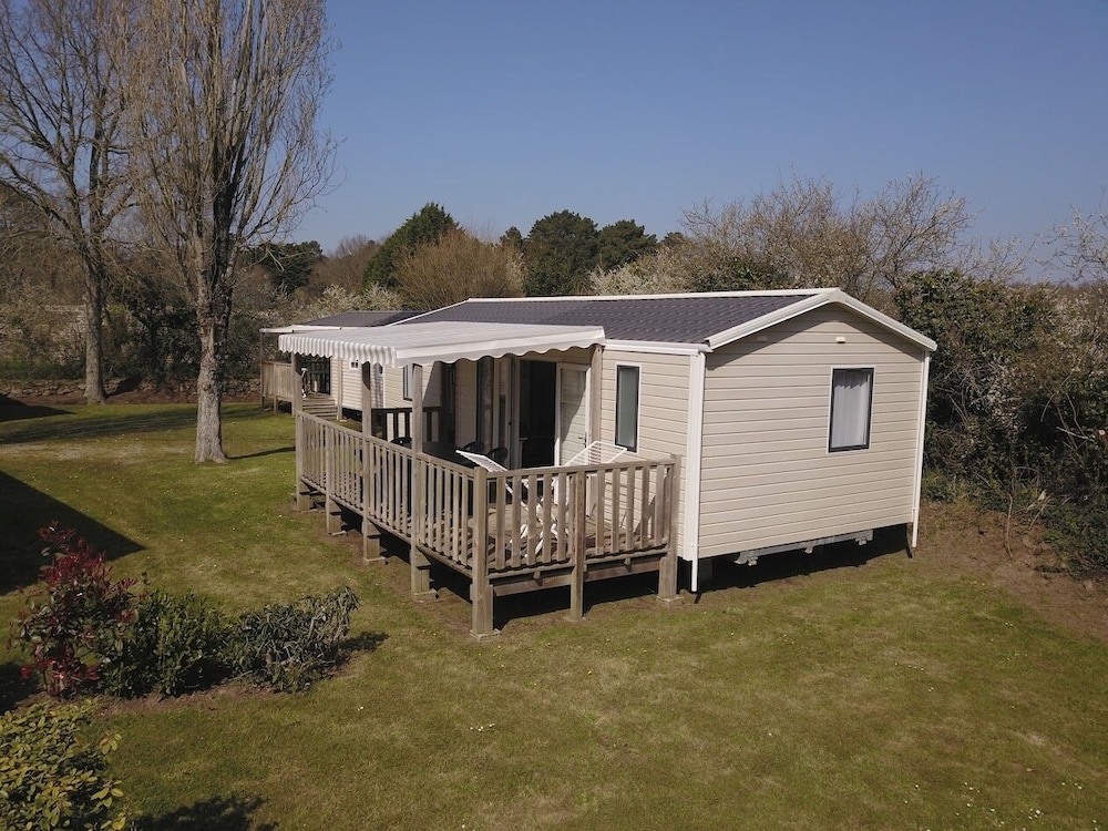 Camping Les Goélands