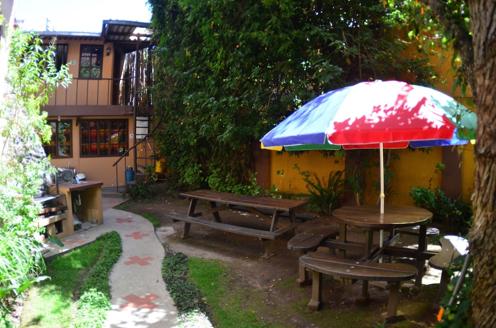 Arupo Bed and Breakfast