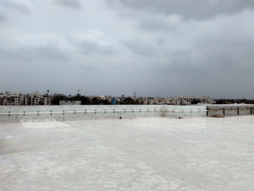 roof
