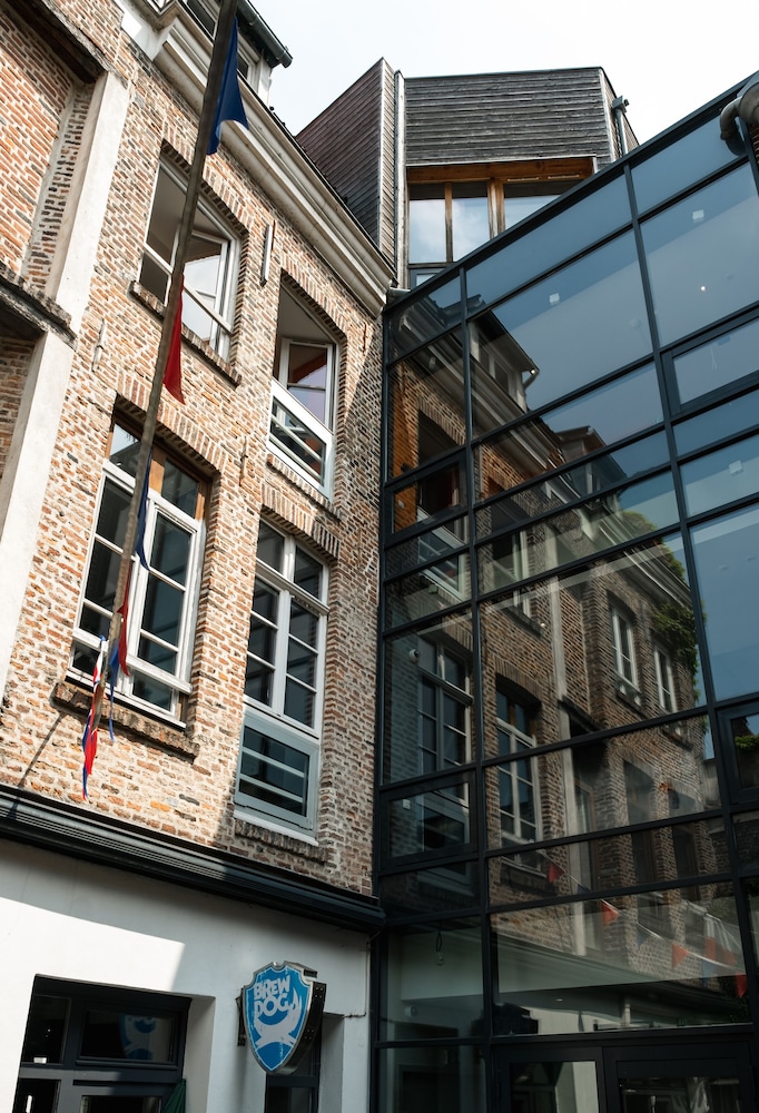 The People - Lille - Hostel