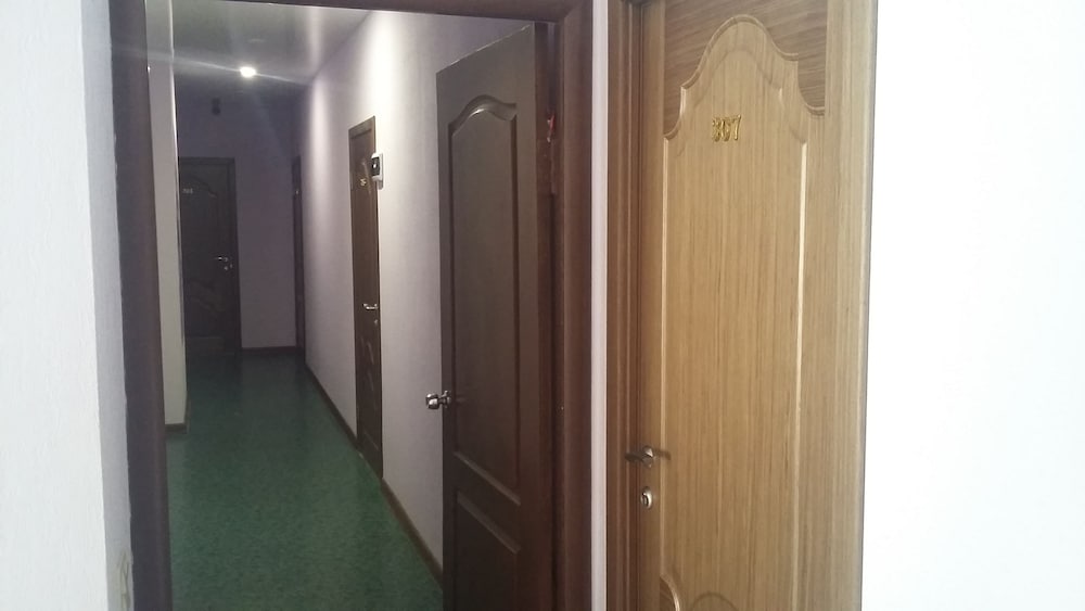 Mini Hotel na Popova