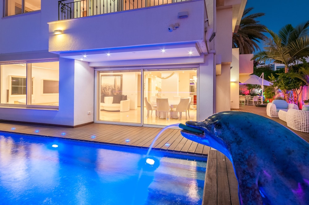 Luxurious Villa with great location, photo 38