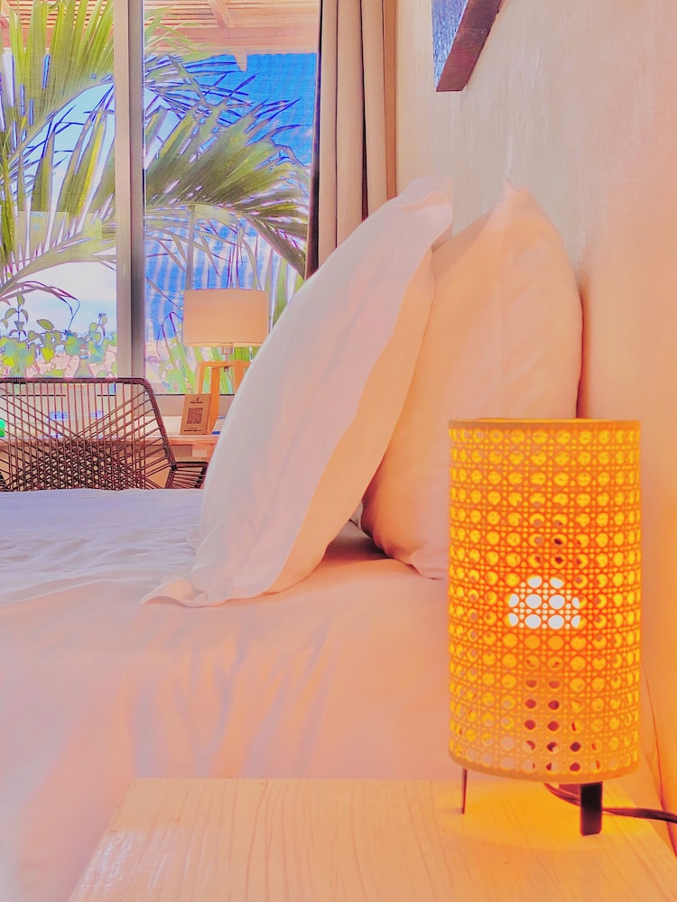 Perro Surfero Hotel Boutique - Todos Santos, BCS