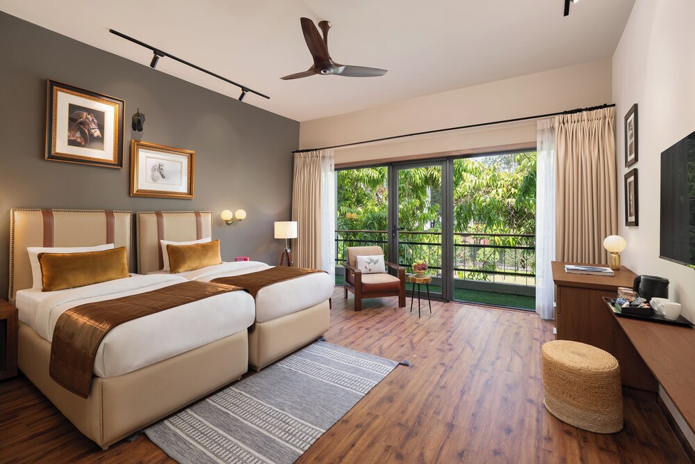 Modi Estate, Meerut - AM Hotel Kollection