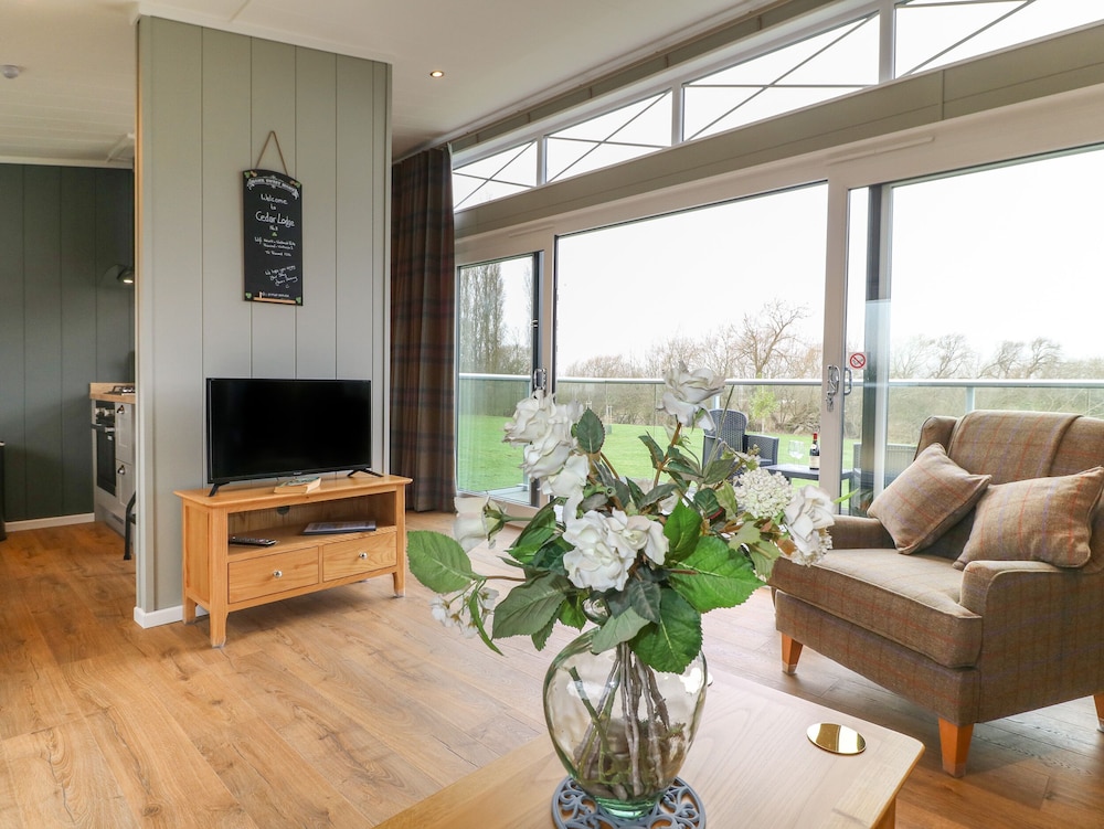Willow Lodge