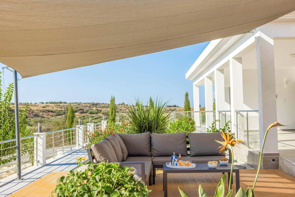 Villa Anastasia Maria