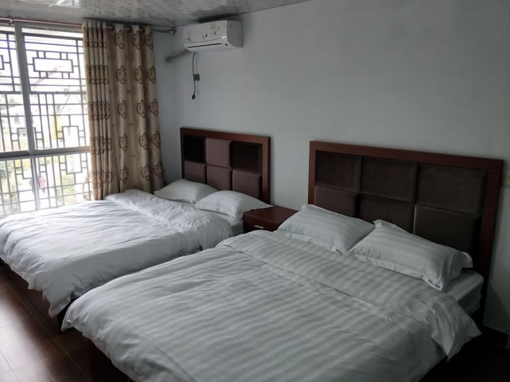 Impression Guest House