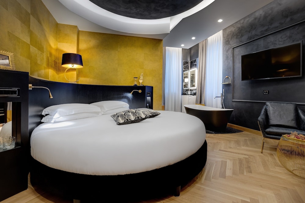 Dharma Boutique Hotel & SPA