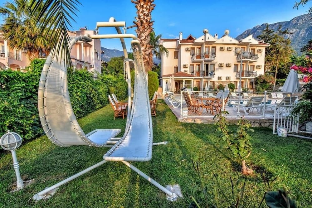 Olympos Hotel - Yetişkin Oteli - Image 15