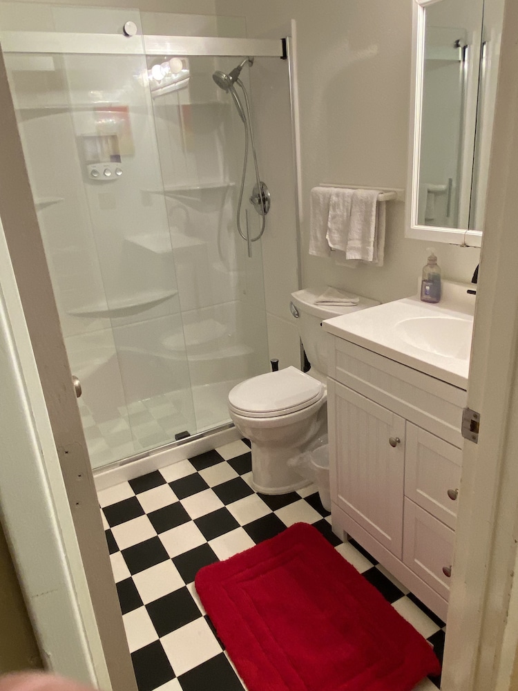 Alaska European Bed & Breakfast