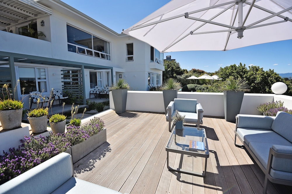 Vilacqua Boutique Guest Villa