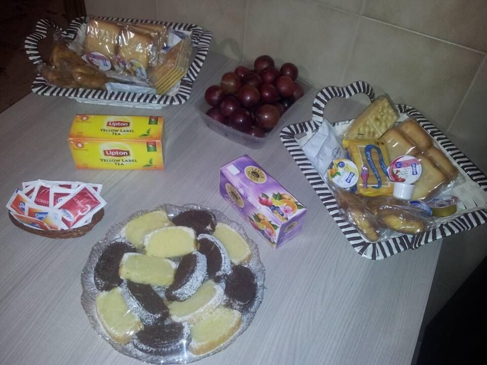 B&B Contesse en Messina