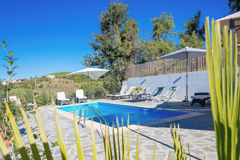Bocca Al Lupo Apartments