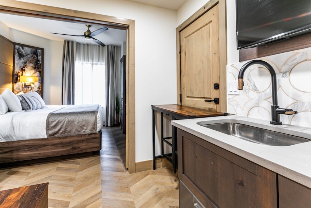 Condos at Canyons Resort by White Pines