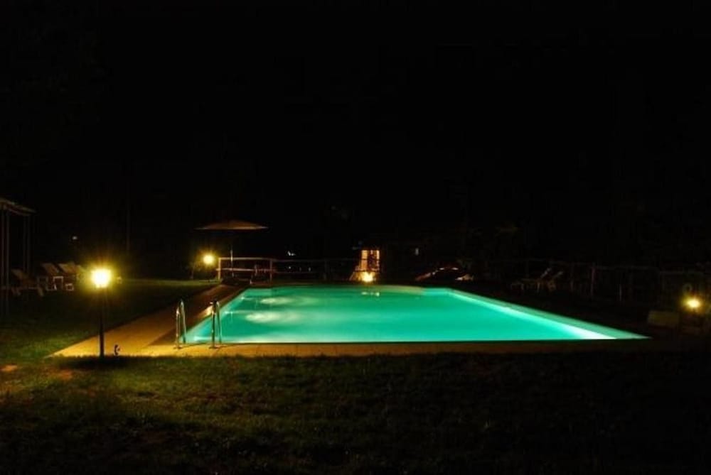 Agriturismo Il Sentiero