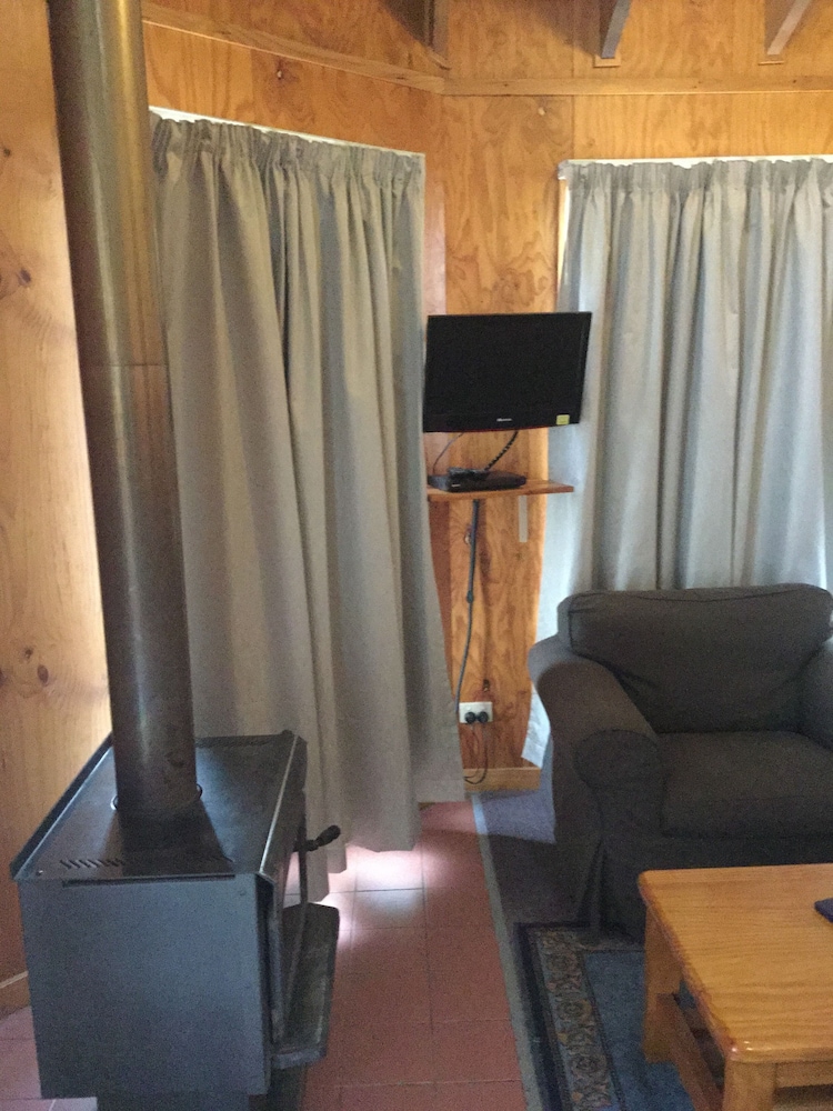 Jenolan Cabins