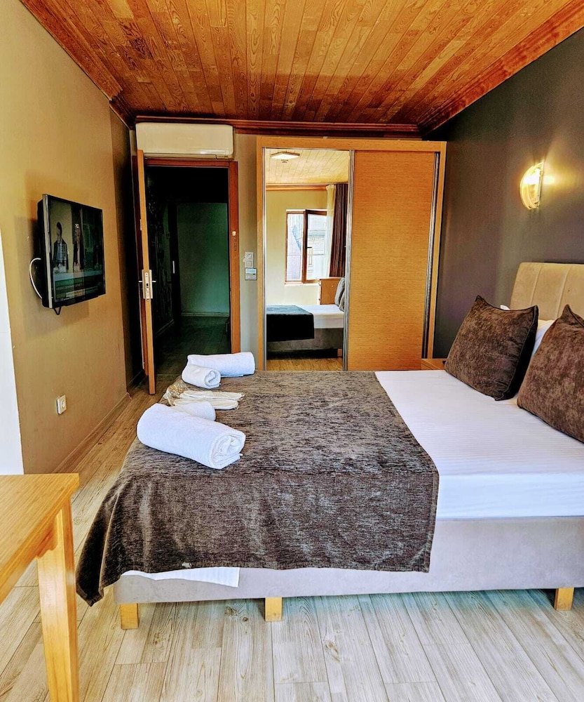 Taxim34 Otel - Image 57