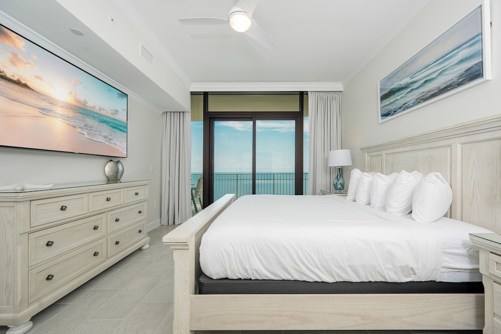 Phoenix Gulf Shores Ii 2205 4 Bedroom Condo