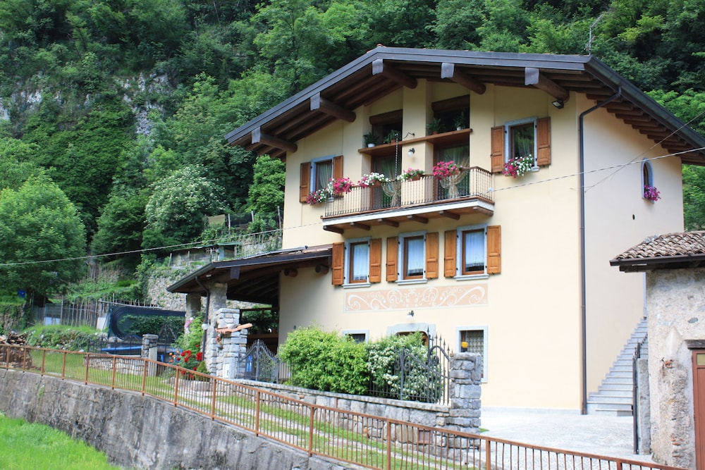 Il Giardino degli Elfi