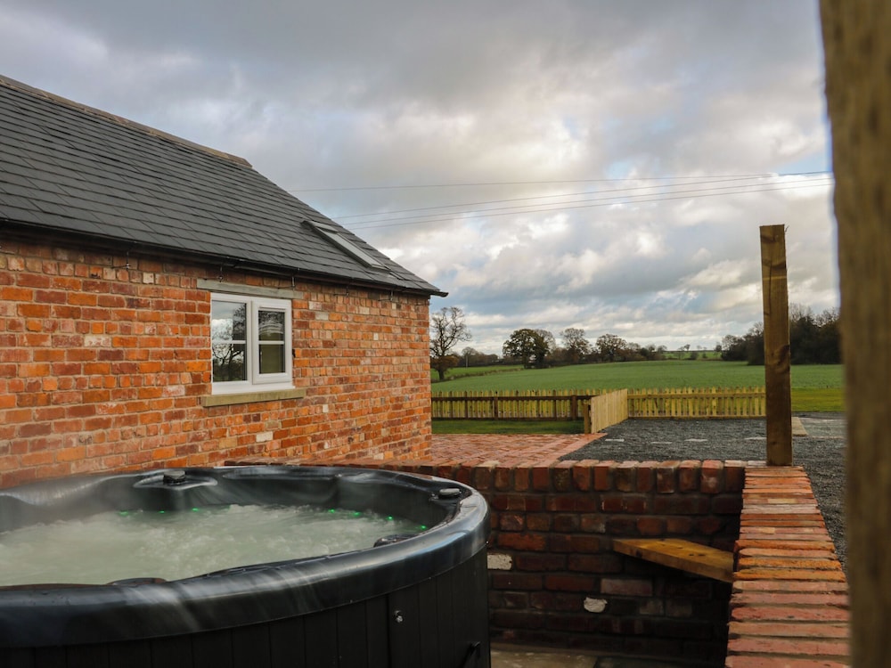 Millstone Cottages - Millstone Cottage