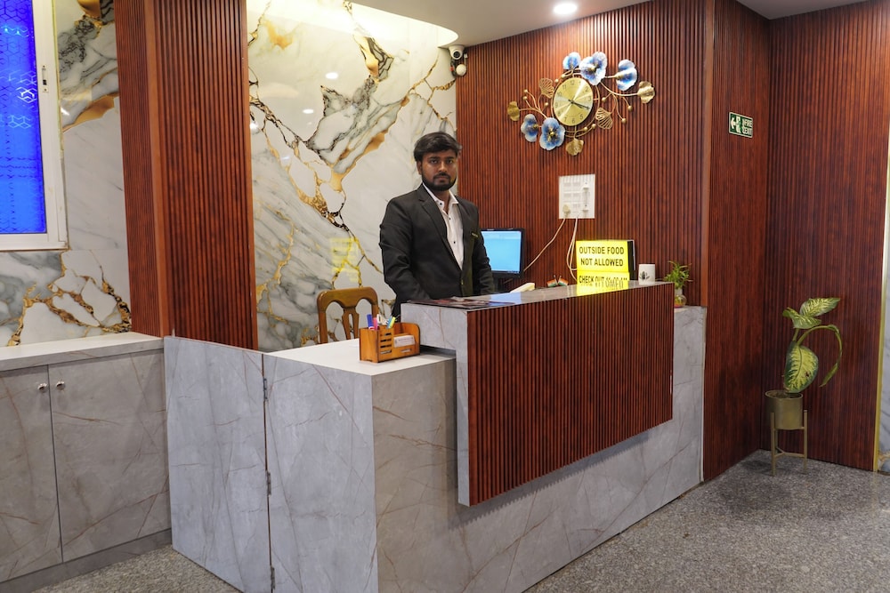 Hotel Pranjal Inn