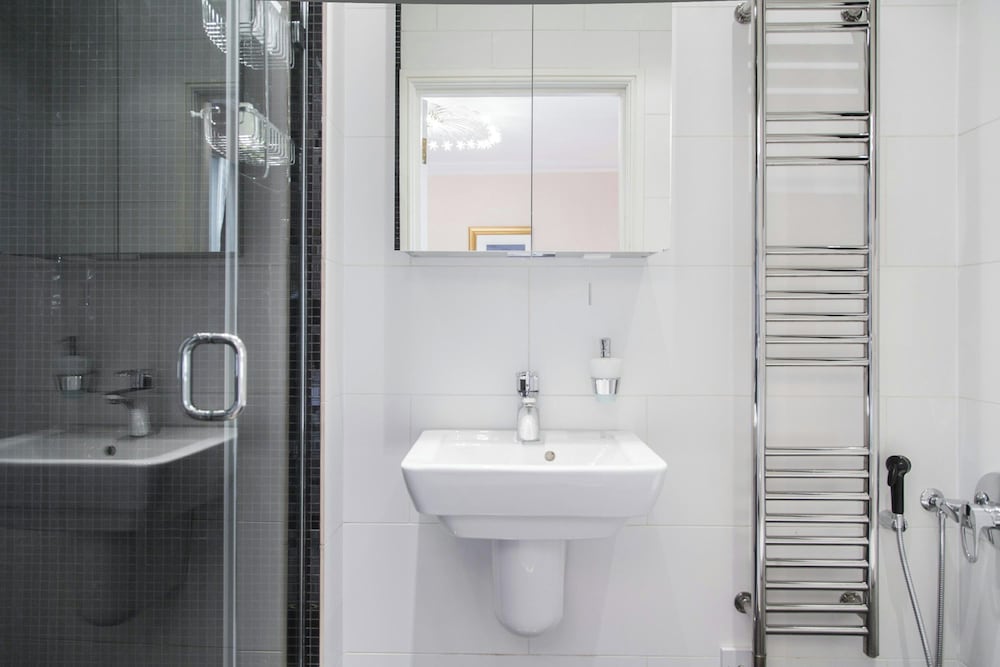Albert Terrace by Onefinestay