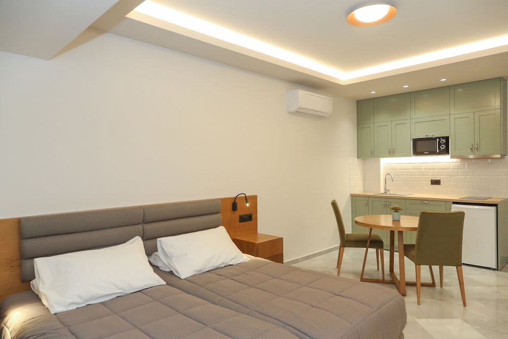 Heaven Apartments