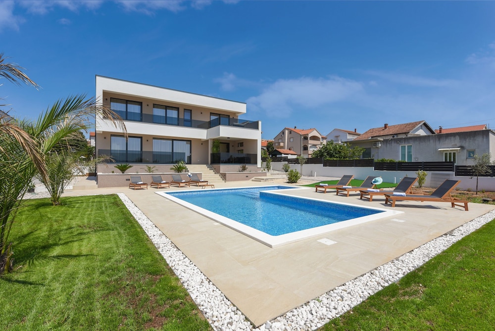 Villa Sunlight Zadar Villas